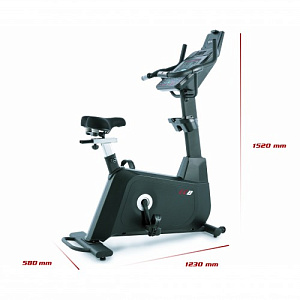 Купить Вертикальный велотренажер Sole Fitness LCB (2019) в Москве
