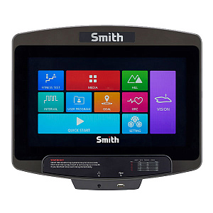 Купить Велотренажер Smith Fitness Excellence RCB570 в Москве