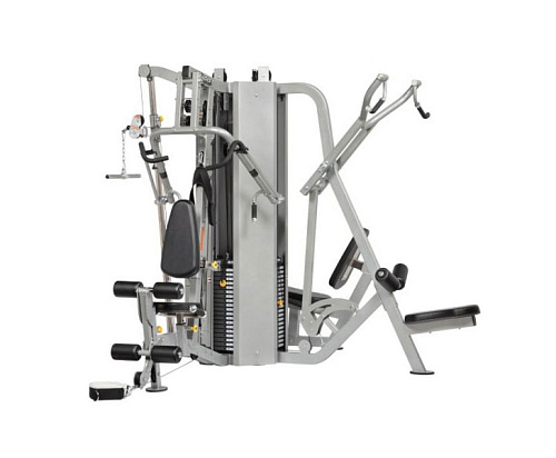 Купить Силовой тренажер Hoist H-4400 в Москве