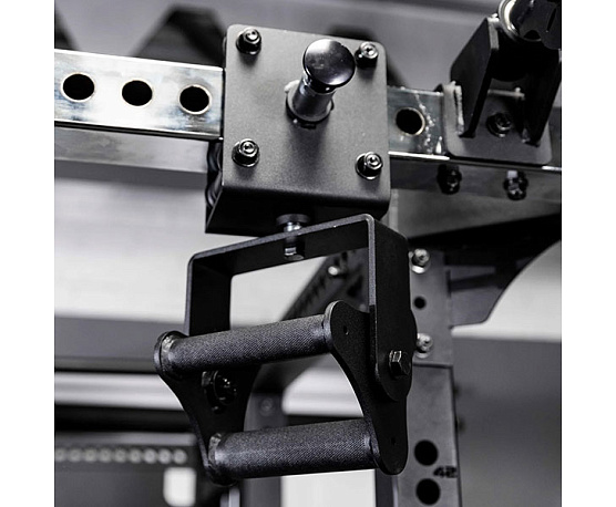 Полная силовая стойка Primal PSPR0054 фото4