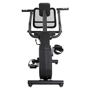 Купить Горизонтальный велотренажер CardioPower R45 в Москве