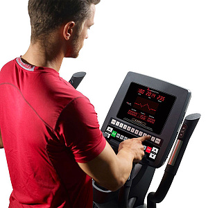 Купить Эллиптический тренажер Freemotion Fitness e8.5 в Москве