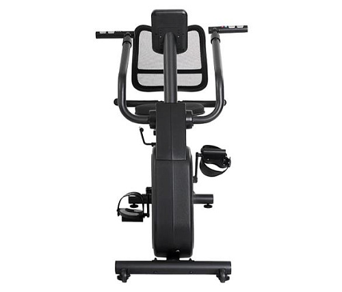 Горизонтальный велотренажер CardioPower R45