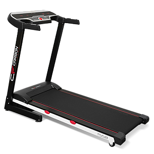 Купить Беговая дорожка Carbon fitness T558 в Москве