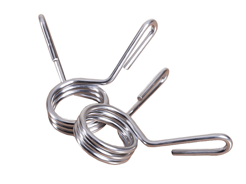 Купить Набор пружинных замков 50мм KRAFT Fitness в Москве