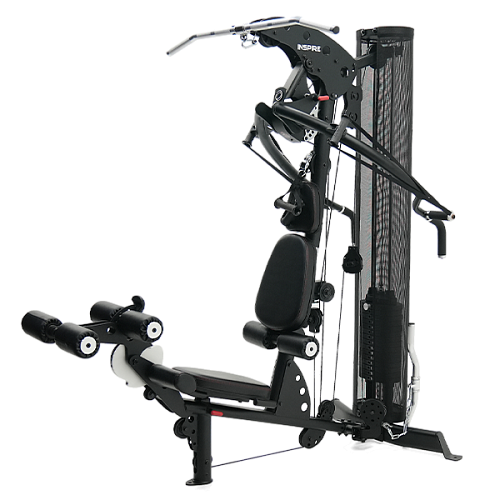 Многофункциональный силовой комплекс Inspire M2 Multi-Gym