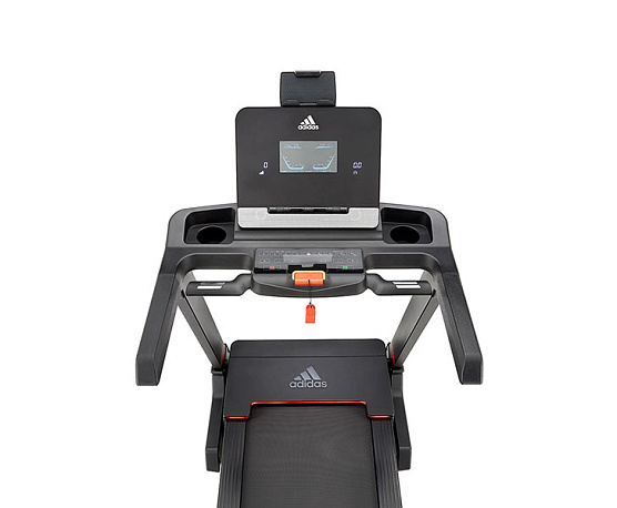 Беговая дорожка Adidas T-19 фото5