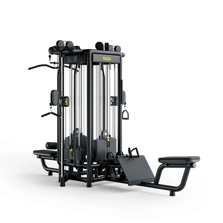 Technogym Cable Station 4 Evolution Standart — фото 1