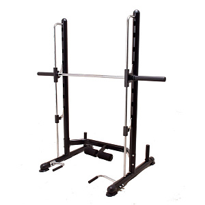 Купить Силовой тренажер Smith Fitness Excellence SM102 в Москве