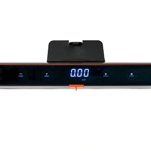 Купить Беговая дорожка Titanium Slimtech C20 (коричневая) в Москве