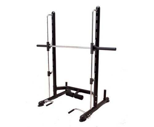 Силовой тренажер Smith Fitness Excellence SM102