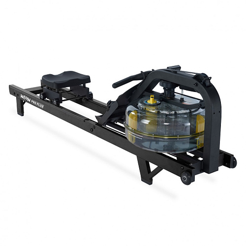 Гребной тренажер First Degree Fitness Neon PRO Plus