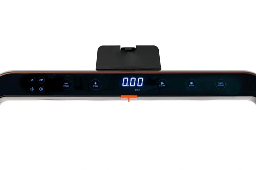 Беговая дорожка Titanium Slimtech C20 (коричневая)