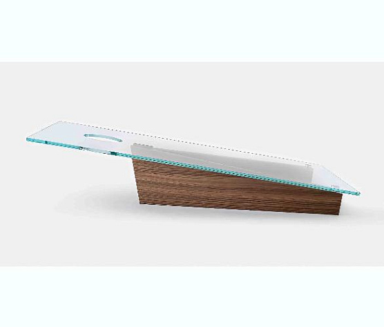 Игра Cornhole Impatia Lancio Wood фото1