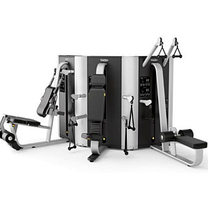 Купить Мультистанция Technogym Plurima Wall MF30	 в Москве