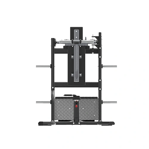 Маятниковый присед Smith Fitness Excellence SH033