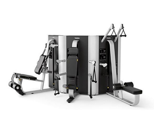 Мультистанция Technogym Plurima Wall MF30