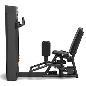 Купить Грузоблочный тренажер Spirit Fitness SP-4316 Сведение/разведение ног сидя в Москве