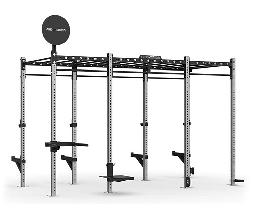 Многофункциональный комплекс Freemotion Fitness FMDY14MBR