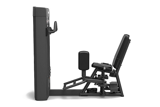 Сведение / разведение ног сидя Spirit Fitness SP-4316 фото2