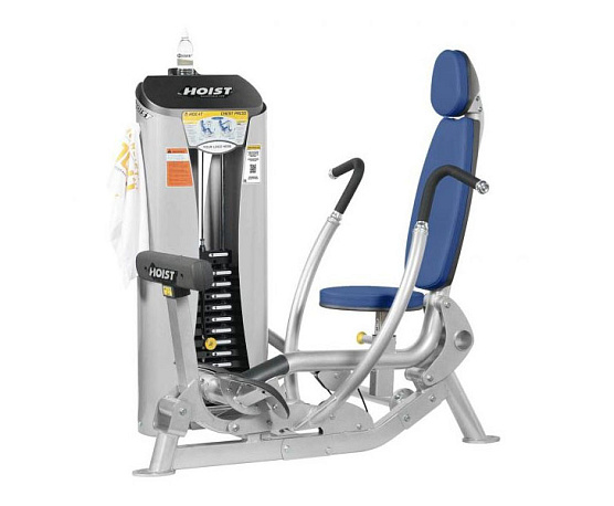 Силовой тренажер Hoist ROC-IT RS-1301 фото14