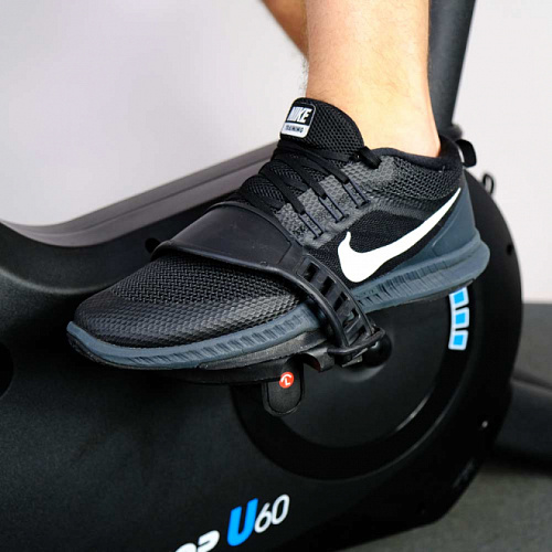 Вертикальный велотренажер Sportop U60