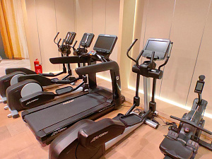 Шоурум в Гудзоне