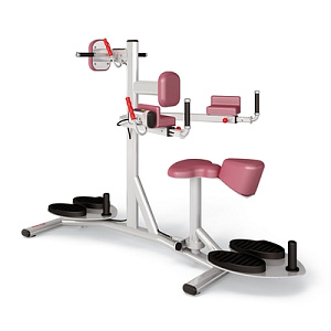 Купить Силовой тренажер Panatta Fit Evo 1FE216 в Москве