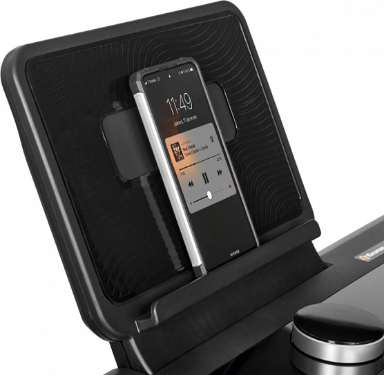 Беговая дорожка Titanium Slimtech S370 APP фото3