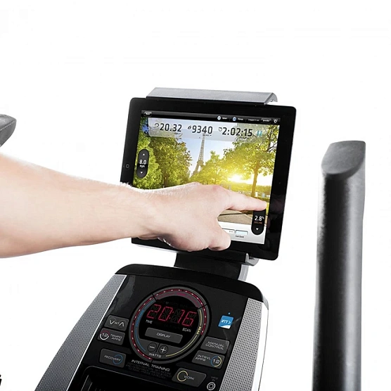 Эллиптический тренажер Pro-Form Smart Strider 695 CSE фото8