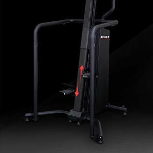 Купить Лестница Xebex CBR-02 в Москве