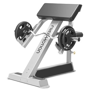 Купить Силовой тренажер Freemotion Fitness Epic EF205 в Москве