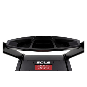 Купить Беговая дорожка Sole Fitness F65 (2023) в Москве