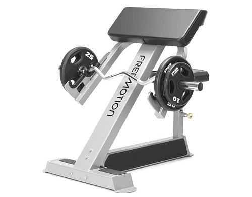 Силовой тренажер Freemotion Fitness Epic EF205
