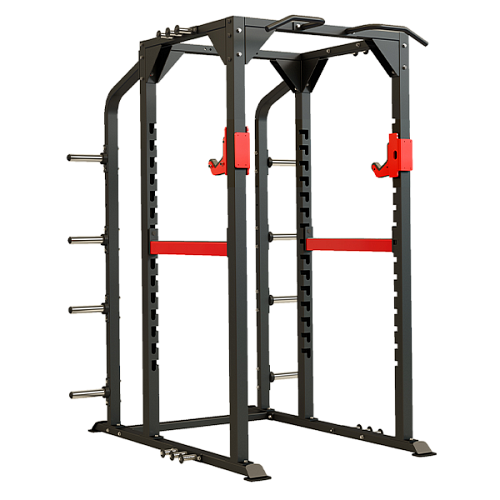 Купить Усиленная силовая стойка Smith Fitness Excellence DH020 в Москве