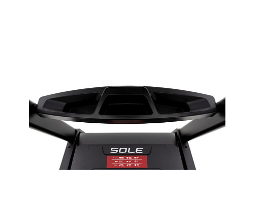Беговая дорожка Sole Fitness F65 (2023)