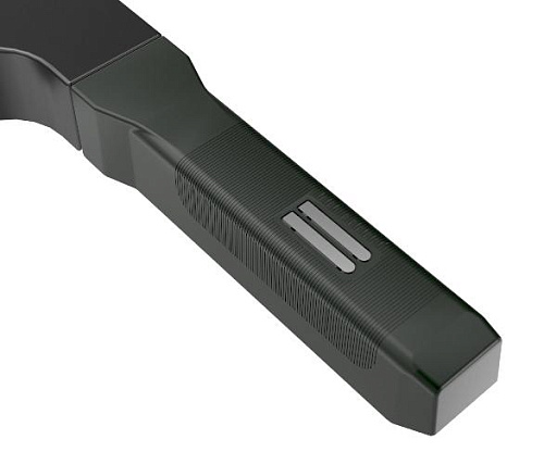 Беговая дорожка Unix Fit ST-440N Black
