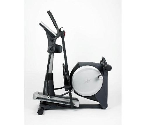 Эллиптический тренажер NordicTrack E 10 Rear Drive