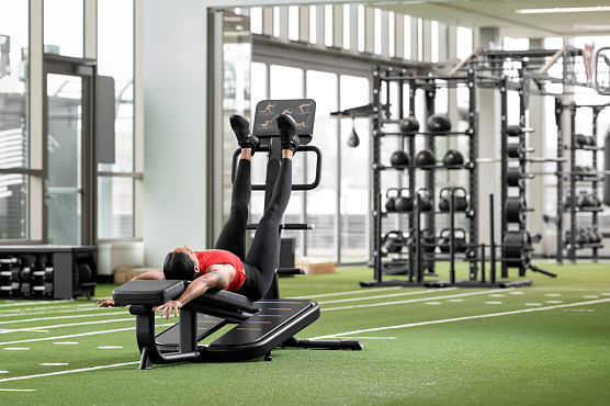 Платформа для растяжки Stretch Platform Matrix GFTSTR фото4