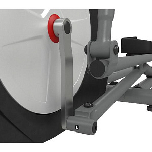 Купить Эллиптический тренажер Unix Fit SL-430E в Москве