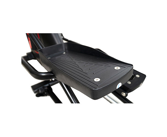 Эллиптический тренажер CardioPower X40 фото15