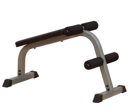 Скамья для пресса Body Solid GAB39