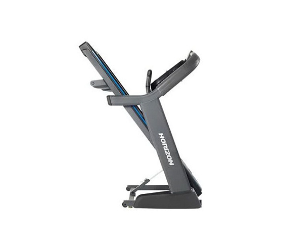 Беговая дорожка Horizon 7.4AT-03 фото1