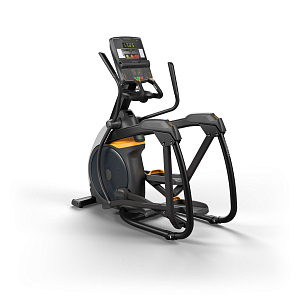 Купить Эллиптический эргометр Matrix Ascent Trainer GT LED в Москве