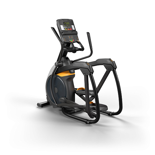 Эллиптический эргометр Matrix Ascent Trainer GT LED
