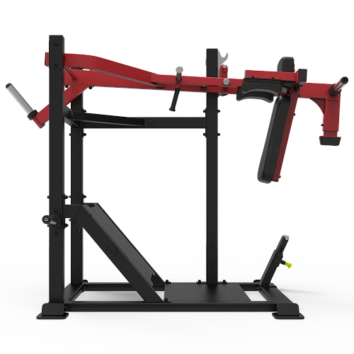 Тренажер маятниковая Гакк машина Impulse SL7057