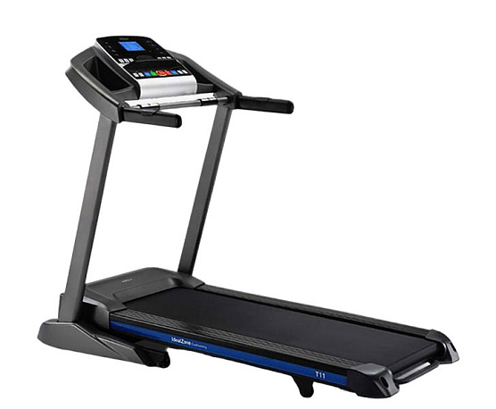 Беговая дорожка Horizon T11-02 (CE)