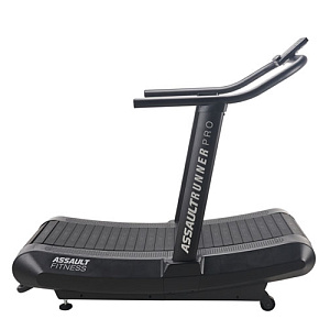 Купить Беговая дорожка Assault Fitness Products AirRunner PRO в Москве