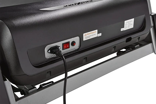 Беговая дорожка Proxima Paula IPro