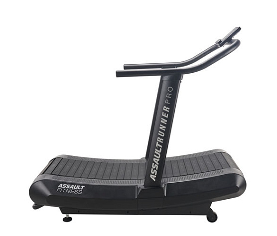 Беговая дорожка Assault Fitness Products AirRunner PRO фото2